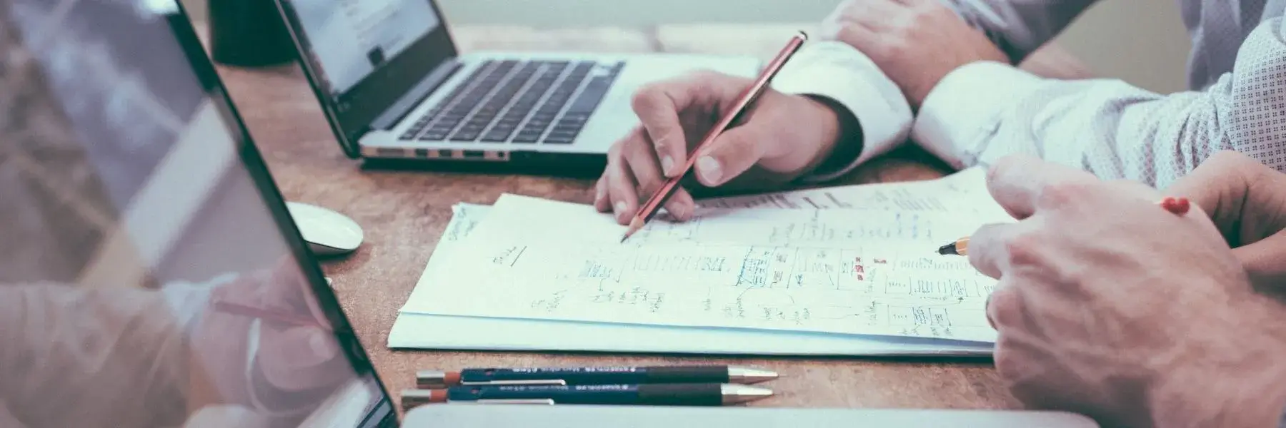 Resolver risk intelligence