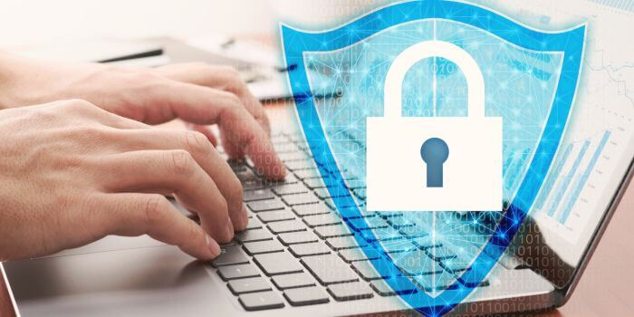 Hdr security data