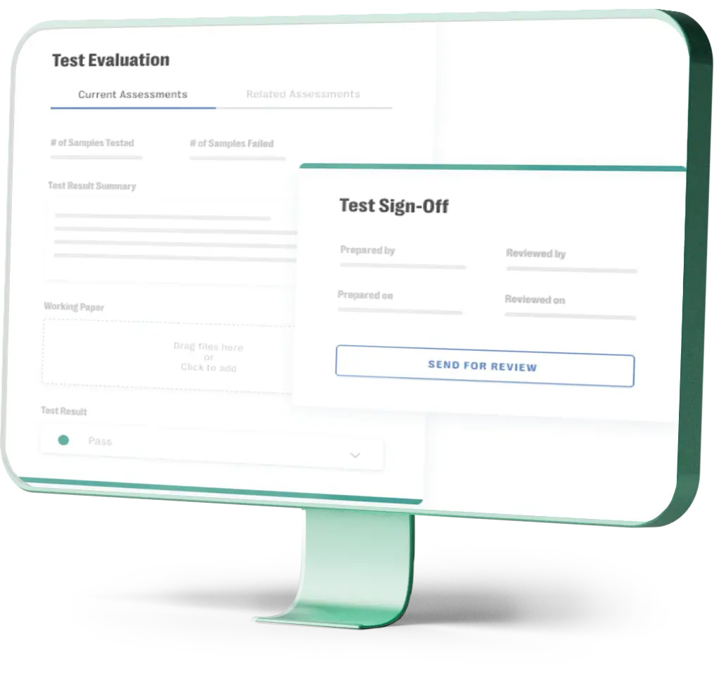 Streamline Internal Controls Testing and Monitoring